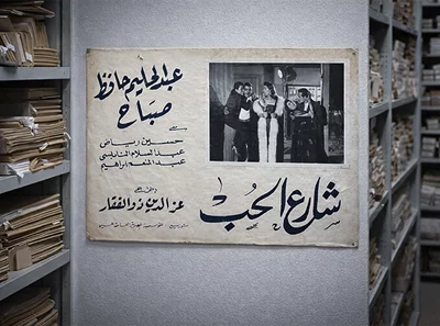 Who keeps Lebanon’s collective memory?