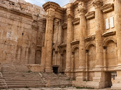 The fight to preserve Lebanon’s identity