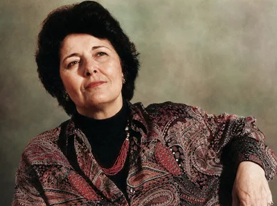 The woman who wrote Lebanon’s greatest goodbye