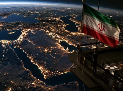 The compounded interests of the Iranian War