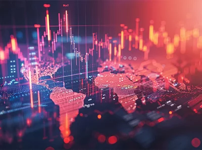 US-Iran ceasefire triggers global market relief