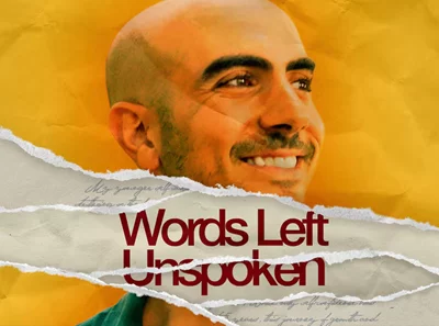 A return to what was left unsaid
