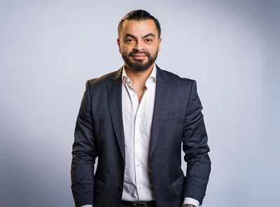 Anthony Abou Jaoude’s maneuvers to becoming the Godfather of Dubai Real Estate