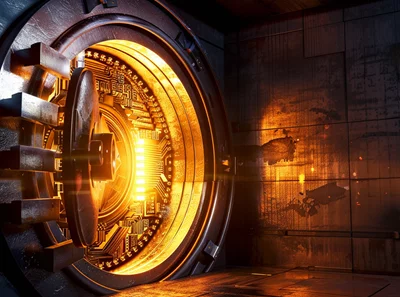 Why blockchain is a treasure Lebanon has overlooked