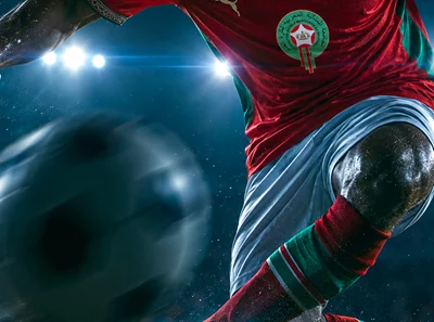 Morocco’s quest for back-to-back World Cup finals