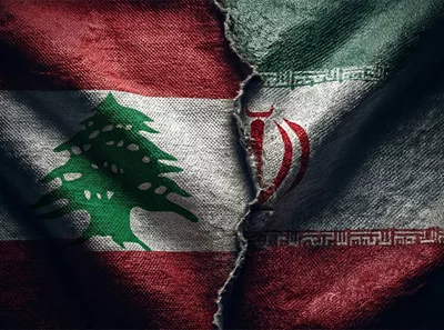 Persona non grata: Lebanon draws the line with Iran