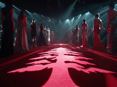 The Lebanese designers who defined Paris Fashion Week