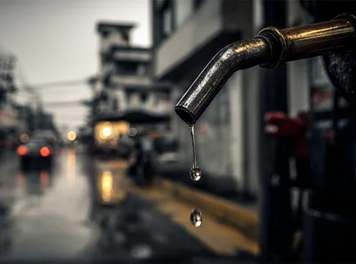 From Jakarta to Manila, a region braces for an oil shock