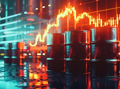 The Iranian oil market twist