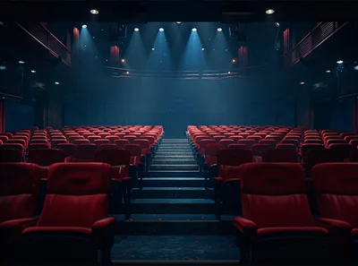 Beirut's theater stage refuses to go dark