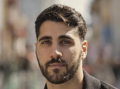 Rudy Ayoub: Bringing the Habibi Spice to Los Angeles