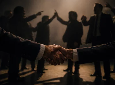 Why Lebanon needs a Sadat moment