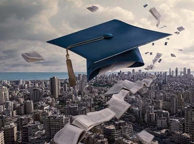 How Lebanon leads the Arab World in PhD holders