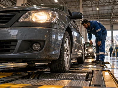 Has the time come for the return of "mechanics"?