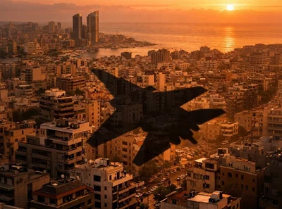 Israel and Hezbollah enter open war