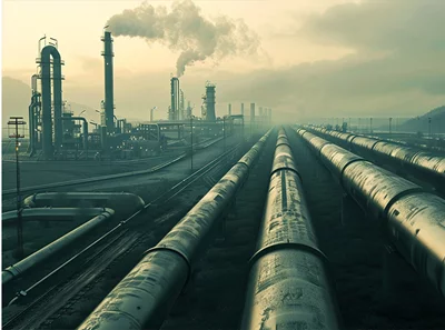 Southeast Asia’s energy squeeze