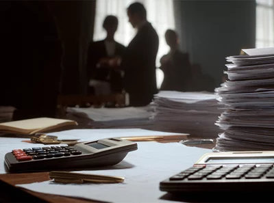 Towards a dynamic economic and financial policy