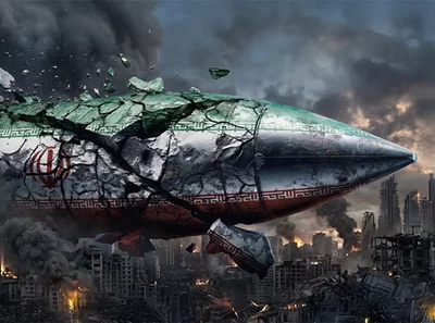 Why Iran has already lost the war