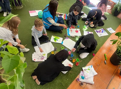 Lebanon’s children: The silent victims of war