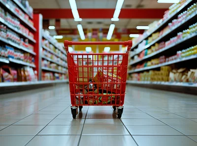 Preemptive downsizing: Spending ahead of a crisis