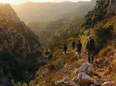 Darb Mar Charbel: A Lebanese Camino rooted in faith