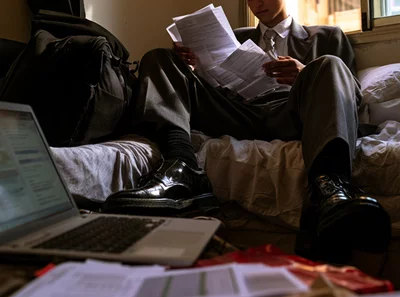 Lebanon’s labor market in the Dark
