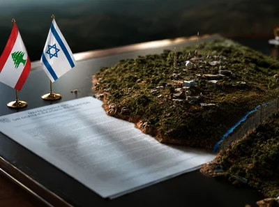 The legacy and reality of UNSC Resolution 1701