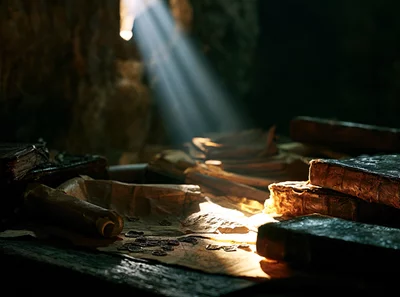 Secret societies of the Levant