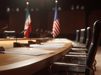 Geneva at a breaking point: Agreement or escalation?