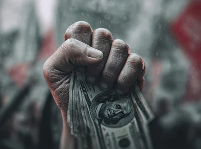 Fuel and VAT hikes in Lebanon spark protests across the country