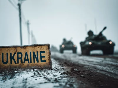 Exclusive to The Beiruter: Ukraine’s Ambassador on four years of war