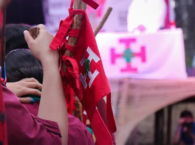 Always ready: Service and citizenship in Scouts du Liban