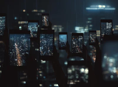 How attention became the new currency