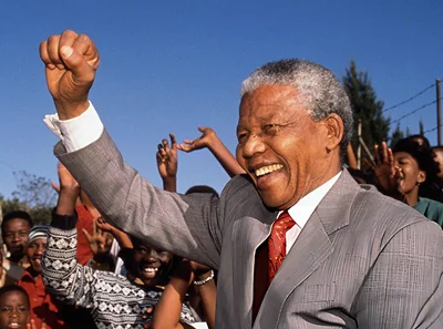 Nelson Mandela’s enduring legacy beyond South Africa
