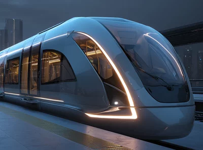 Tripoli's railway returns after 50 years