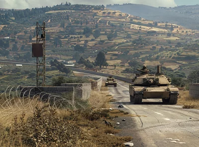 Will pilot zones be able to stabilize southern Lebanon?