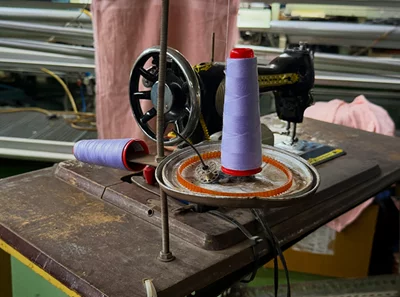 Qamīs… the stories woven into Lebanon’s textiles