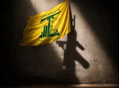 Weapon, doctrine, power: Inside Hezbollah's legal status