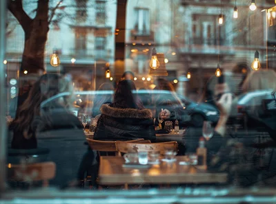 “Ambient socializing” and the rise of low-effort connection