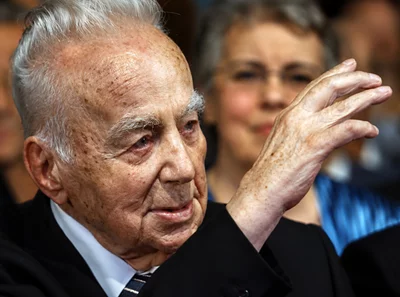 The man who reinvented the Lebanese language