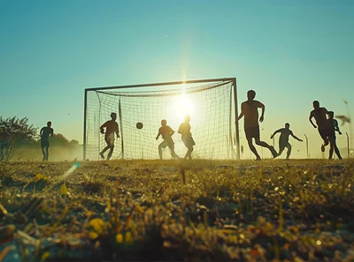 Sports as a force for peace, development, and dignity