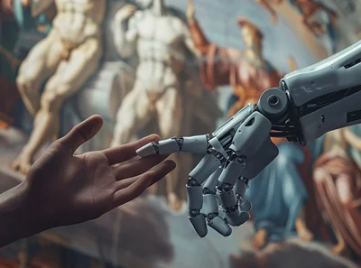 The Vatican’s AI awakening: Defending human dignity