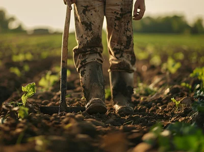 Lebanese farmers: Guardians of the land