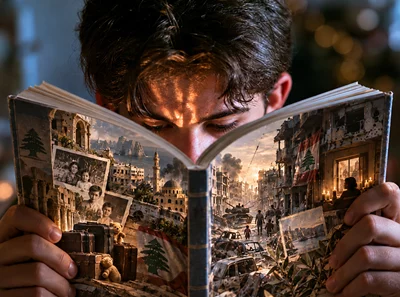 How books are teaching students what history class won't