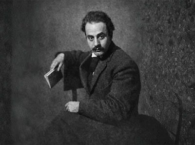 Gibran Khalil Gibran: Lebanon’s enduring voice
