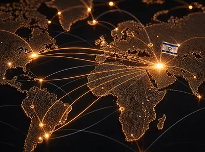 Isaac Accords: Linking Israel and the Western Hemisphere