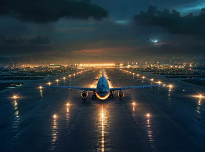 Reviving Lebanon’s forgotten airport