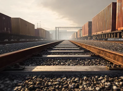 Beirut Port to connect to Syrian border by rail