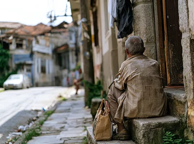 'No time to recover': UNDP chief sounds alarm on growing poverty