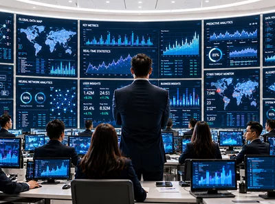 Future-ready leadership is no longer optional